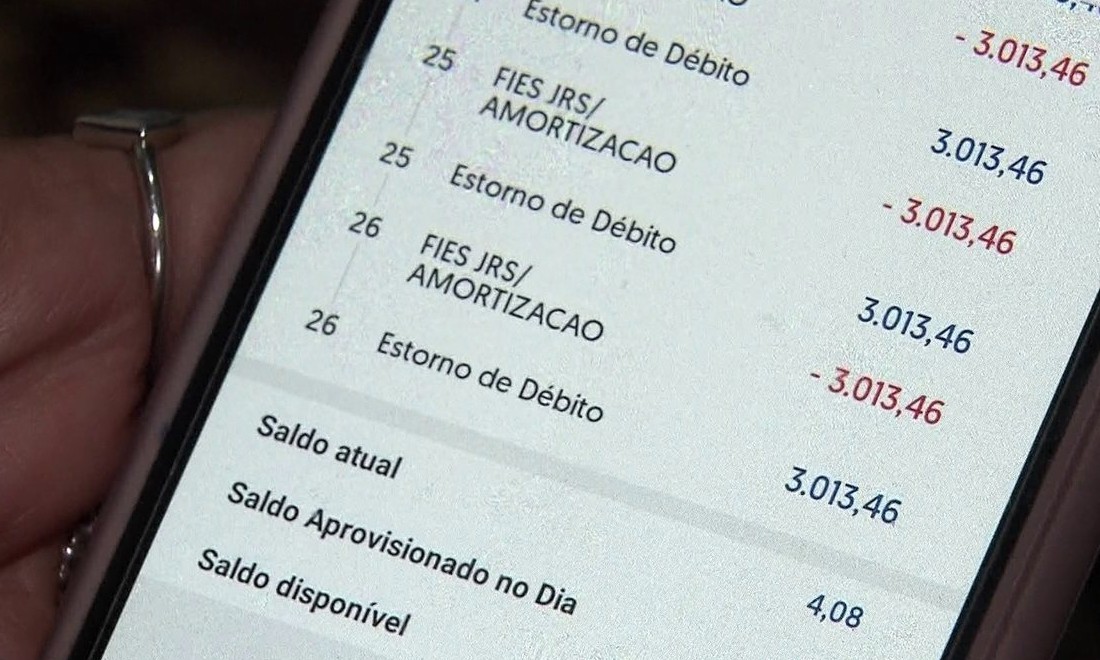 Fies: prazo para renegociação das dívidas começa nesta segunda, 29