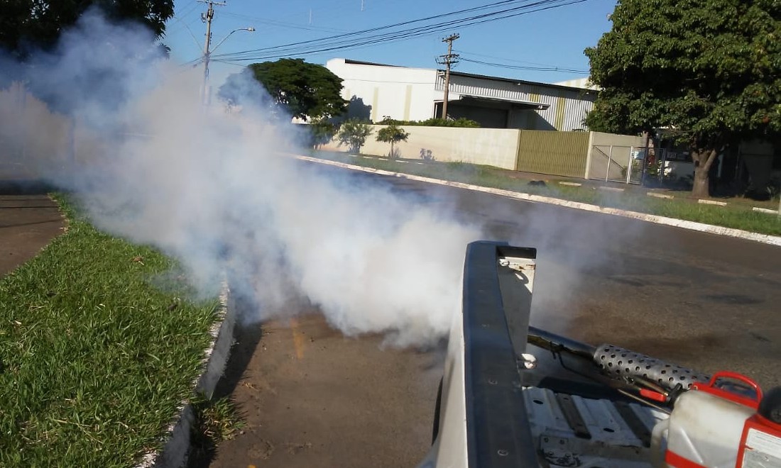 Dengue em Franca: casos continuam aumentando e já são mais de 5,6 mil oficiais