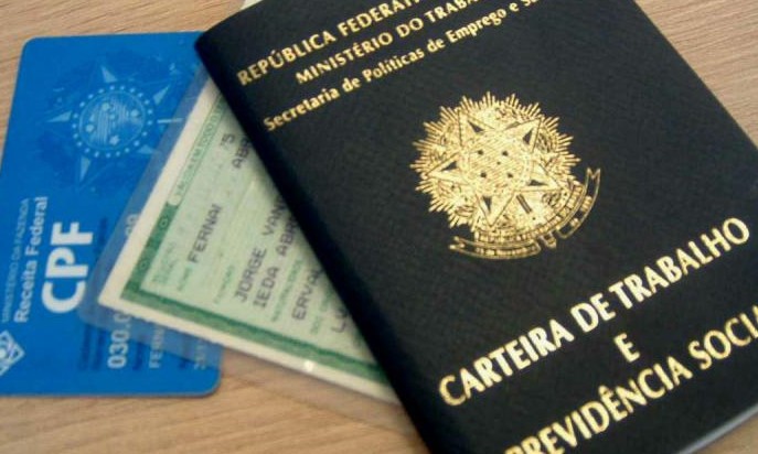 Cartórios de Registro Civil poderão emitir identidade, CPF e passaporte