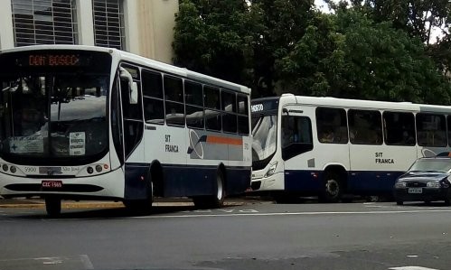 Para renovar com a São José, Prefeitura propõe redução de R$ 0,20 na tarifa