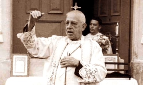 Novo beato da Igreja Católica, Padre Donizete  estudou em Franca