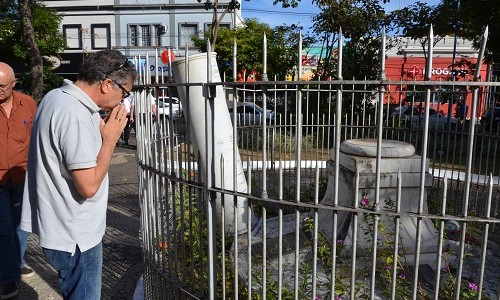 Relógio do Sol: projeto de restauração é aprovado pelo Condephaat de SP