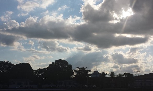 Franca enfrenta dia quente mas com céu carregado nesta sexta, 05