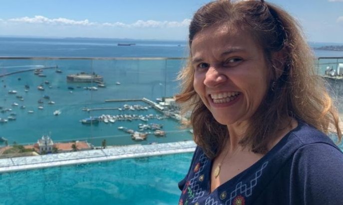 Cláudia Rodrigues tem alta da UTI e é descartado novo surto de esclerose múltipla