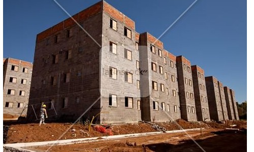 Vereadores discutirão novas regras para a construção de predinhos em Franca
