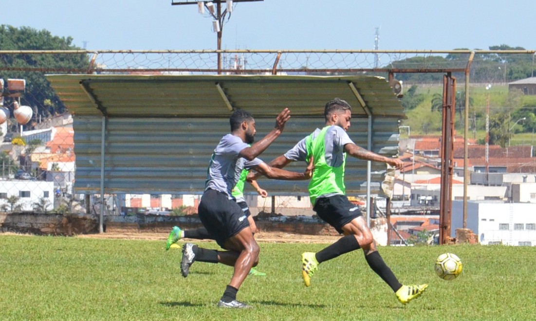 Semana decisiva para a Francana tem retorno de atletas ao treinamento