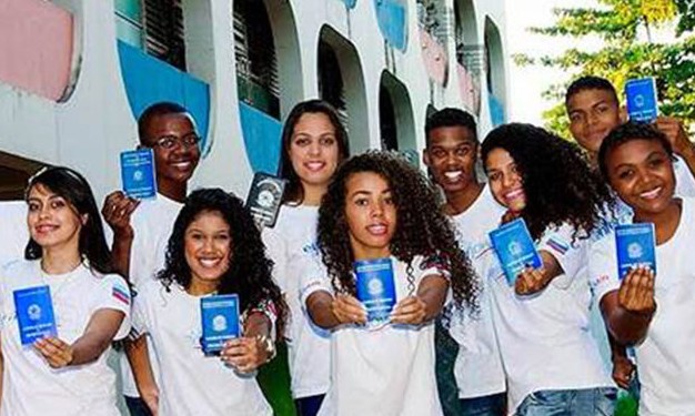 Terminam nesta segunda, 08, inscrições para estágio na Sabesp em Franca