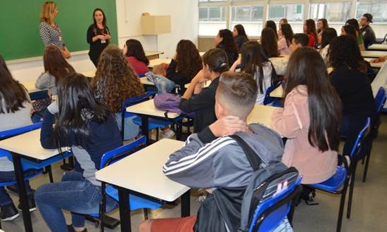 Matrículas de alunos com autismo aumentam 33% na rede estadual de SP