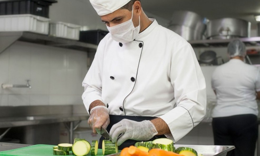 Curso de Boas Práticas e Manipulação de Alimentos tem inscrições abertas