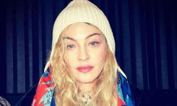 Autoridade portuguesa nega pedido da cantora Madonna para gravação de novo clipe