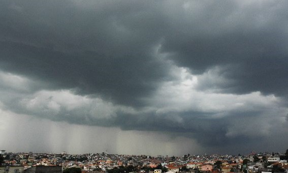 Franca continua com clima instável nesta quarta-feira, 24 de abril