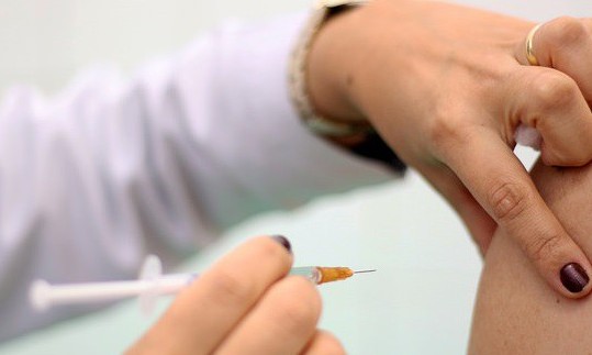 Franca integra Campanha Nacional contra a Gripe e inicia vacinação no dia 10