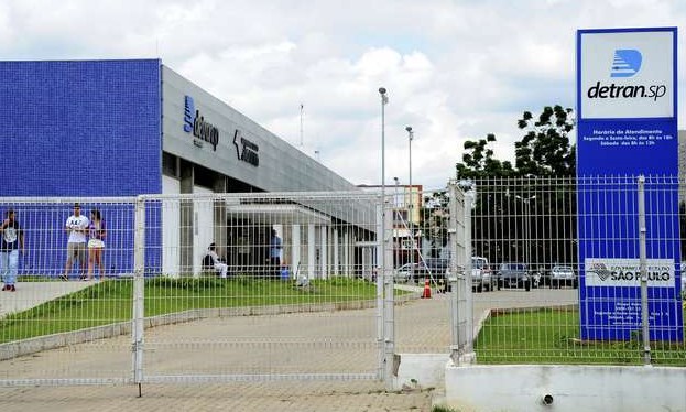 Inscrições para concurso do Detran.SP seguem abertas até 06 de maio