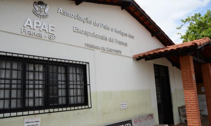 APAE Franca lança campanha para enfrentar as várias formas da violência