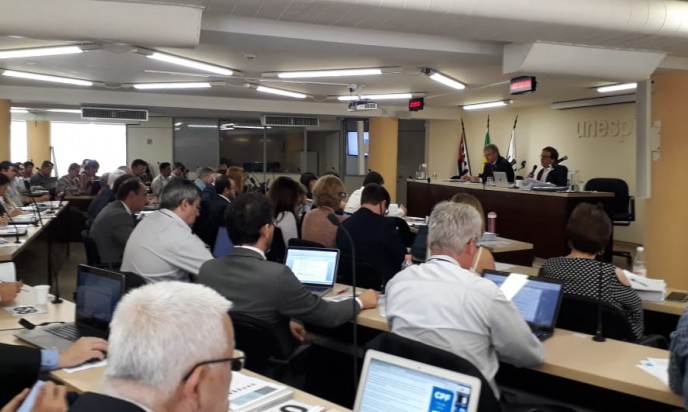 Reitor anuncia acordo que vai ressarcir a Unesp em R$ 83 milhões anuais
