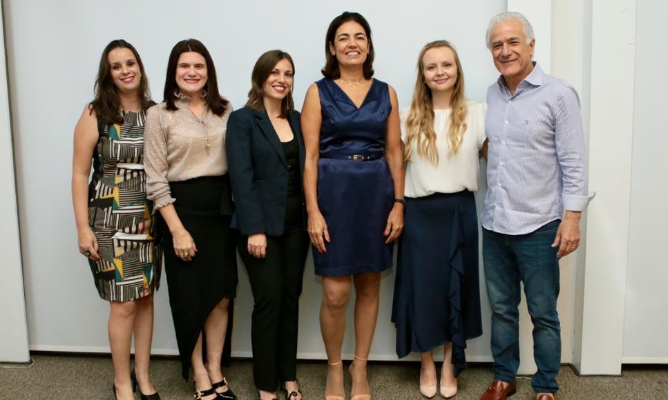 CME-ACIF empossa coordenação do biênio 2019/2021 em solenidade