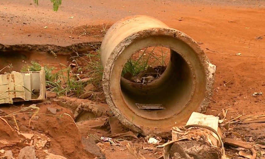 Franca e mais 4 cidades têm obras paradas que passam de R$ 240 milhões