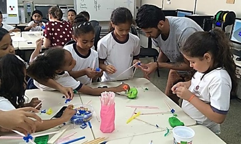 Escolas públicas de Franca podem apresentar projetos e receber R$ 30 mil