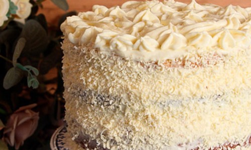 Curso de Bolos de Confeitaria acontece no SESI Franca nesta 2ª, 15