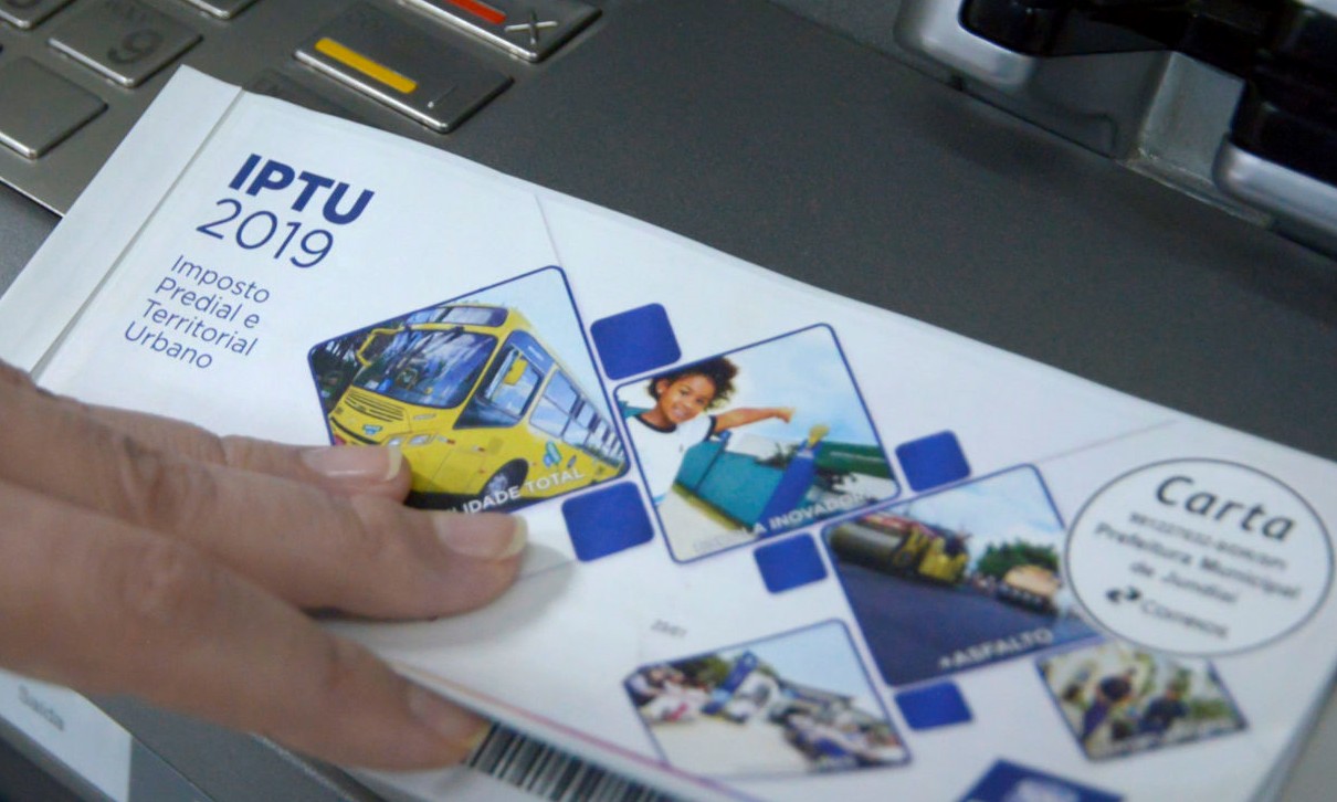 Vencedor do prêmio IPTU em Dia ainda não foi identificado pela Prefeitura