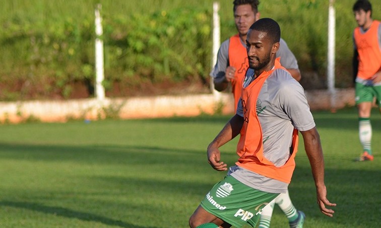 Francana consegue reforço para ‘jogo da liderança’ neste domingo, 21, em casa