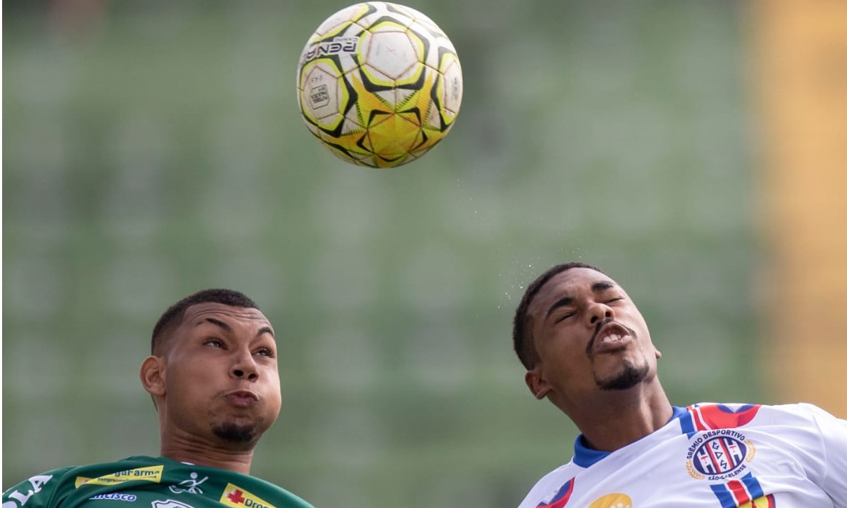 Em casa, Francana vence o Grêmio Sãocarlense por 3 x 0 em estreia pelo Paulista