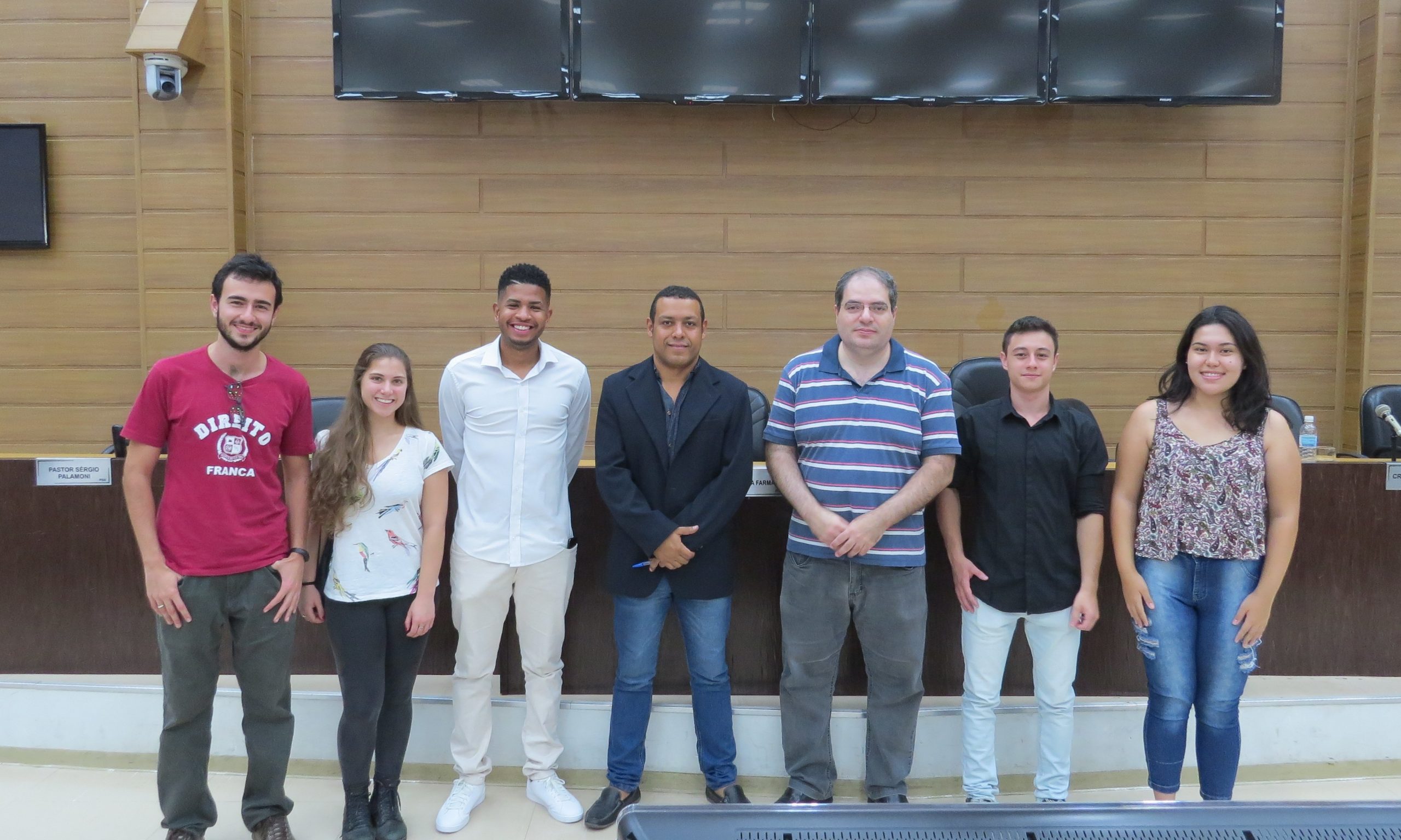Escola do Legislativo em Franca será inaugurada oficialmente em maio