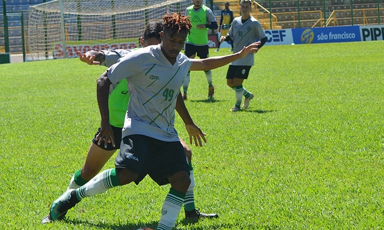 Francana encara neste sábado, 13, Catanduvense em busca da segunda vitória