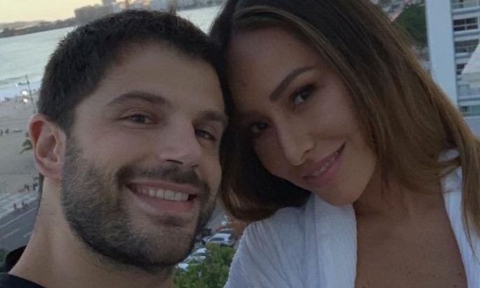 Sabrina Sato revela que perdeu o desejo sexual após parto: “Não dá vontade”