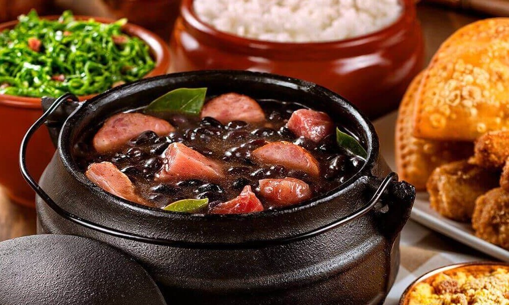 Berçário Dona Nina promove Feijoada Beneficente em maio