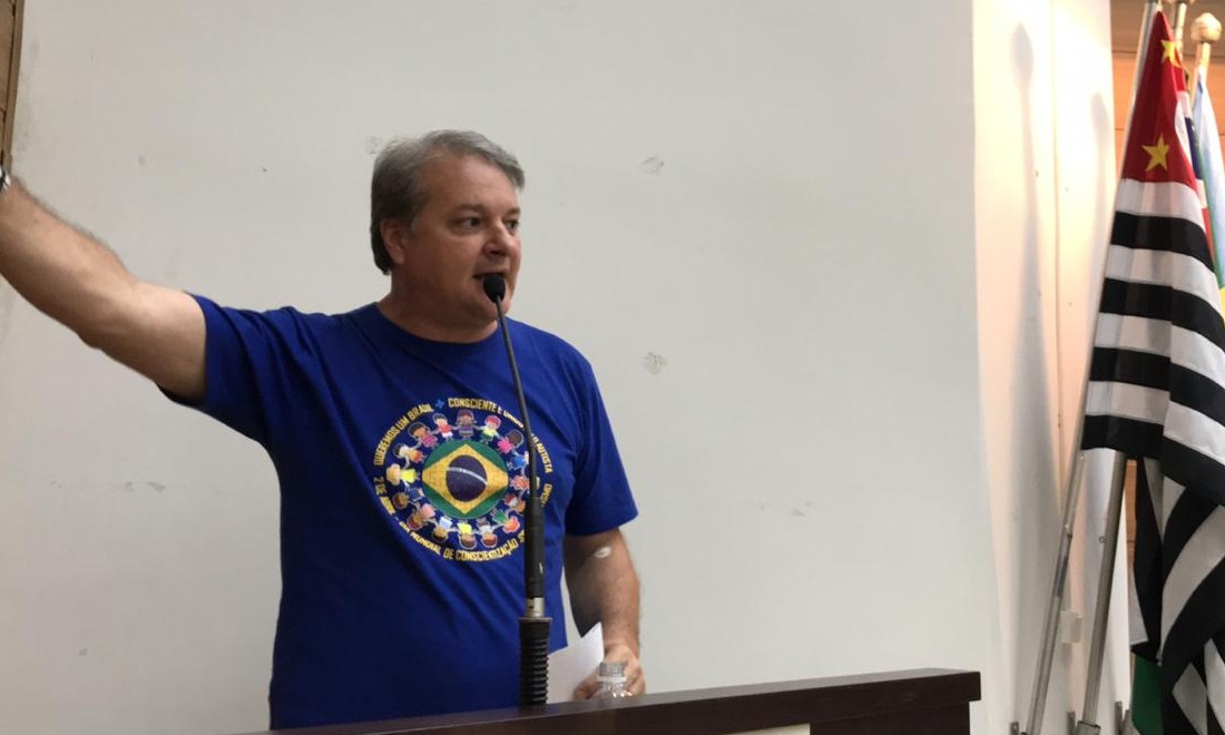 Adérmis critica a ideia de renovação do contrato com Empresa São José