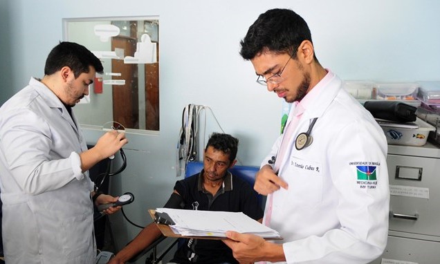 Novo Código de Ética Médica entra em vigor na próxima terça-feira, 30