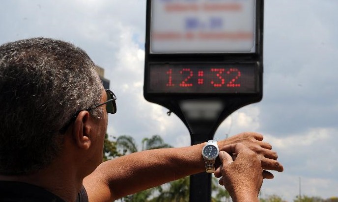 Horário de Verão: presidente Jair Bolsonaro decreta fim oficial em 2019