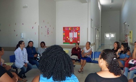 Mutirão de ginecologia acontece neste sábado, 06, na Vila Santa Terezinha