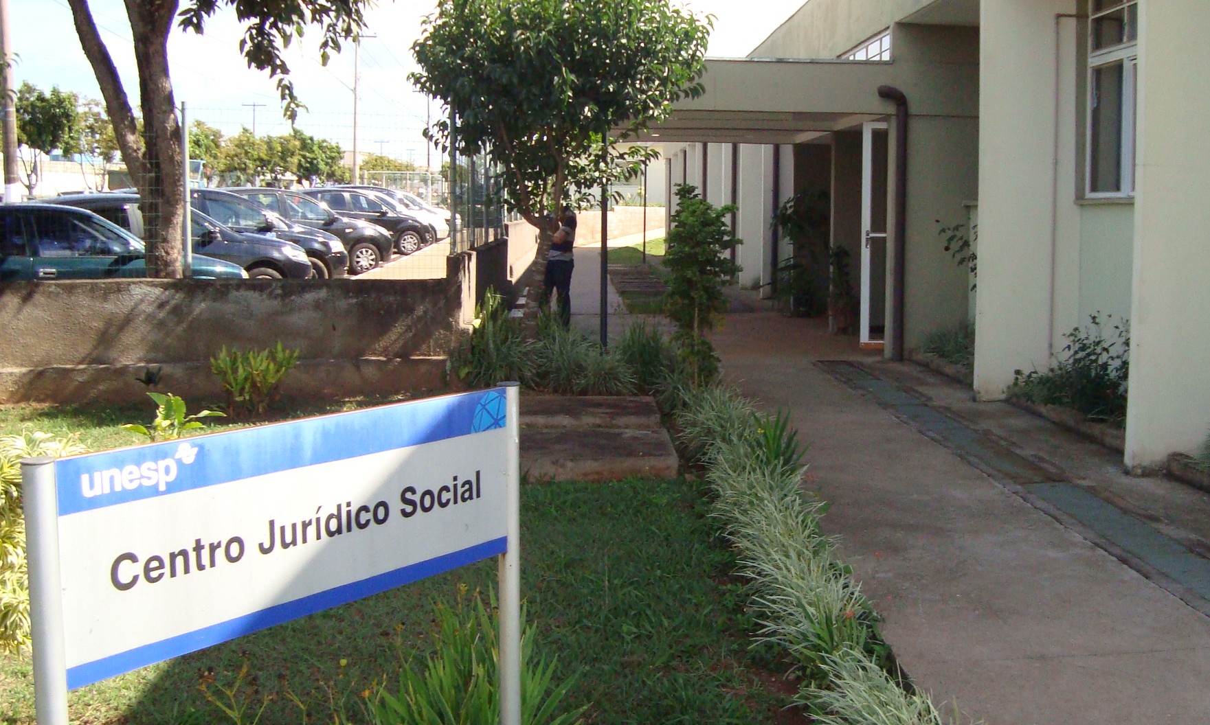 Centro Jurídico Social da Unesp Franca faz 29 com atividades nesta quinta, 23