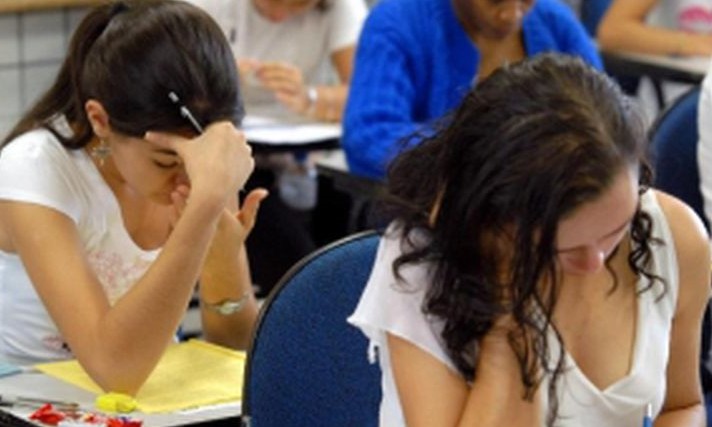 Inep registra mais de 6,3 milhões de pessoas inscritas no Enem 2019