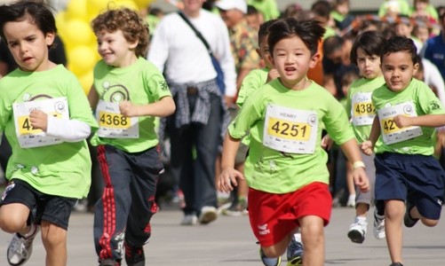 Franca terá dia 09 de junho, 1ª Corrida Contra o Trabalho Infantil no Poli