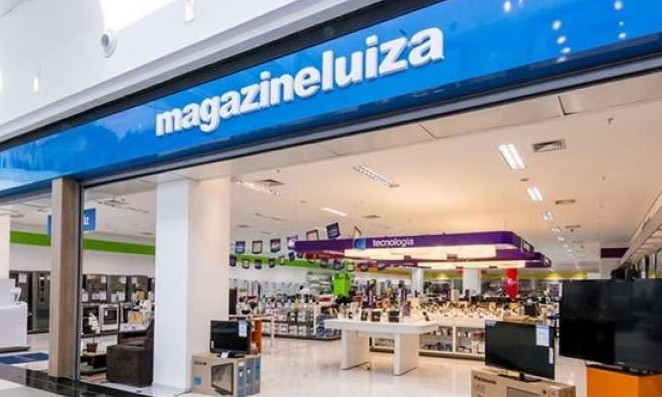 Magazine Luiza oferece 1.600 vagas de emprego para todo o país