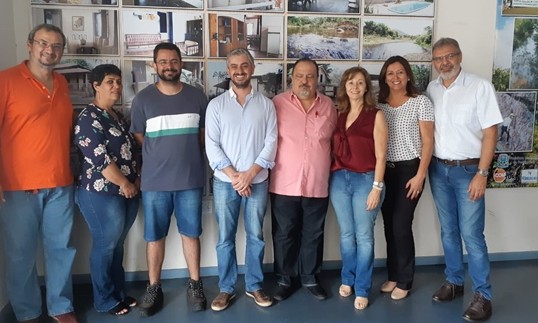 Pedregulho oferece curso de monitor de turismo através do Vestibulinho FATEC