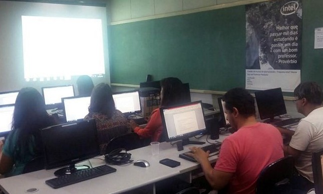 Abertas as inscrições para capacitação gratuita da Microsoft em Franca