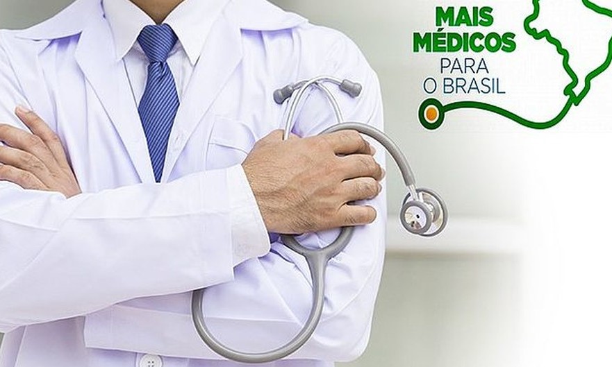 Governo abre inscrições do Mais Médicos com 2.036 vagas: até R$ 11.865