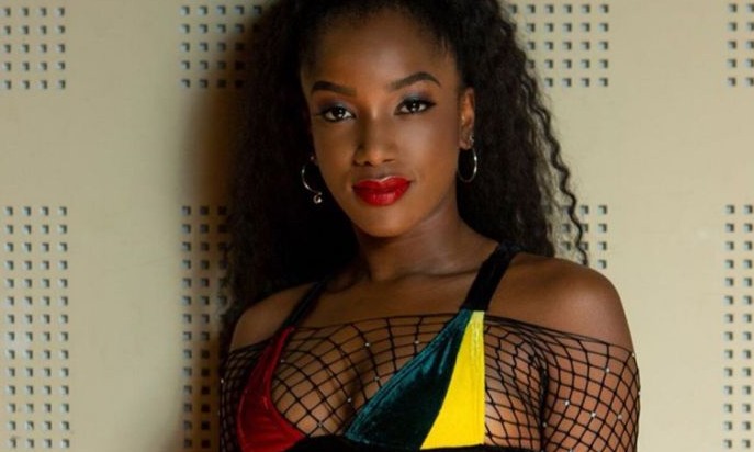 Iza entra para o time de técnicos do The Voice Brasil no lugar de Carlinhos Brown