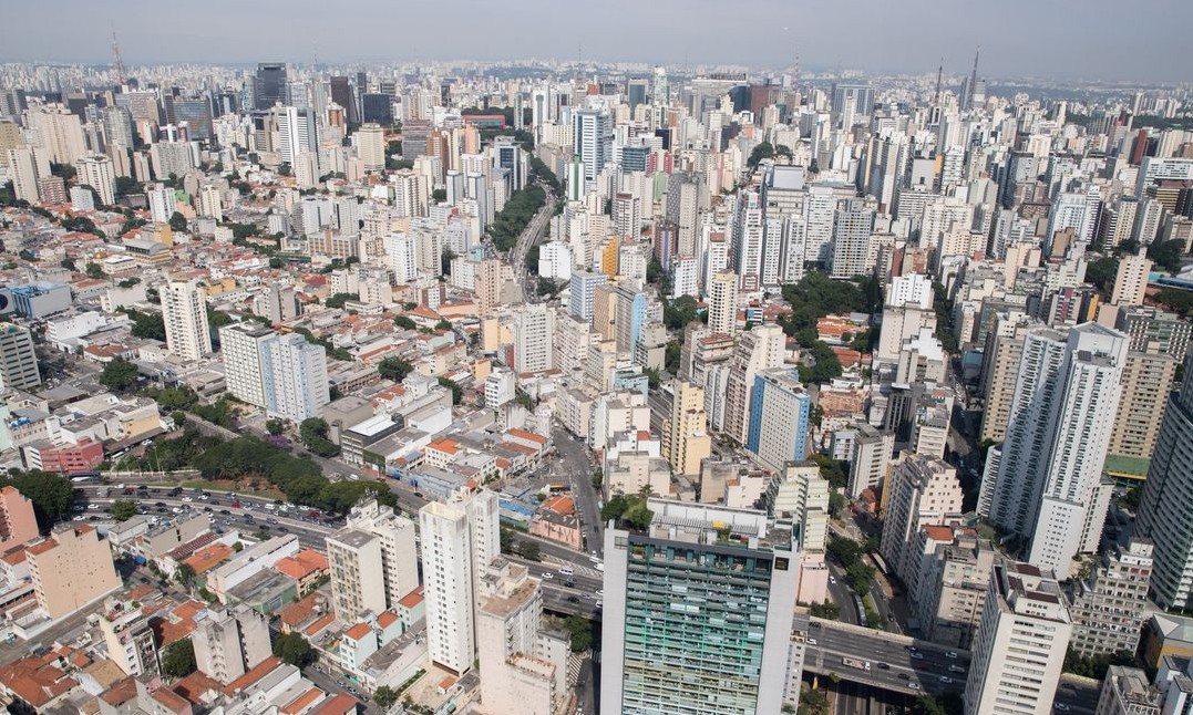 Domicílios alugados no Brasil crescem 5,3% em um ano, diz pesquisa IBGE