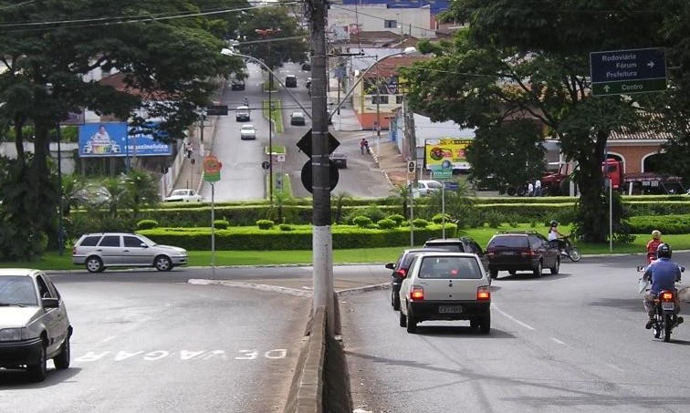 Prefeitura investirá mais de R$ 27 mil para avaliar trânsito de duas avenidas