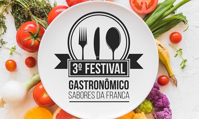 3º Festival Gastronômico Sabores da Franca começa nesta segunda, 27