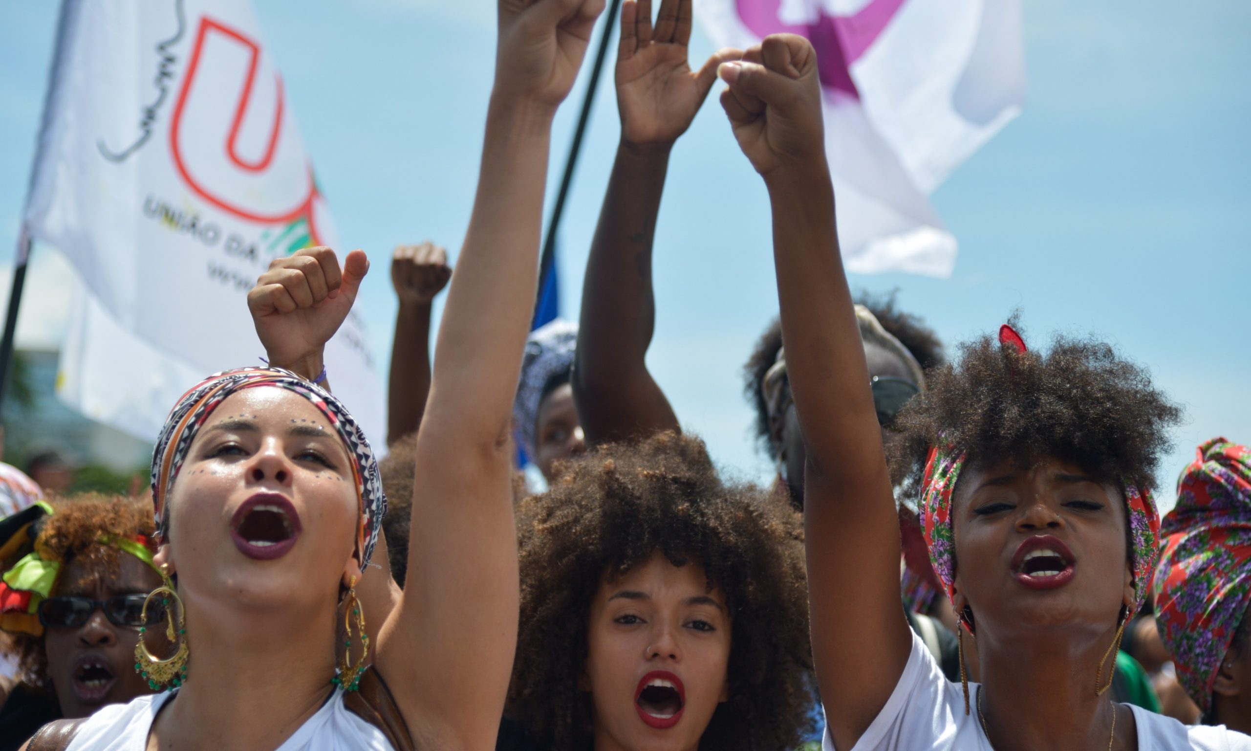 Defensores públicos lançam campanha pelos direitos das mulheres