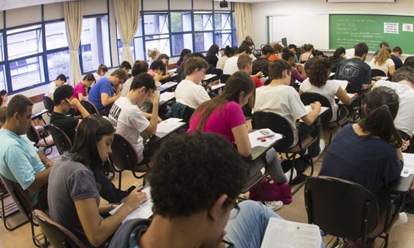 Terminam nesta segunda, 20, as inscrições para o vestibulinho das ETEC’s