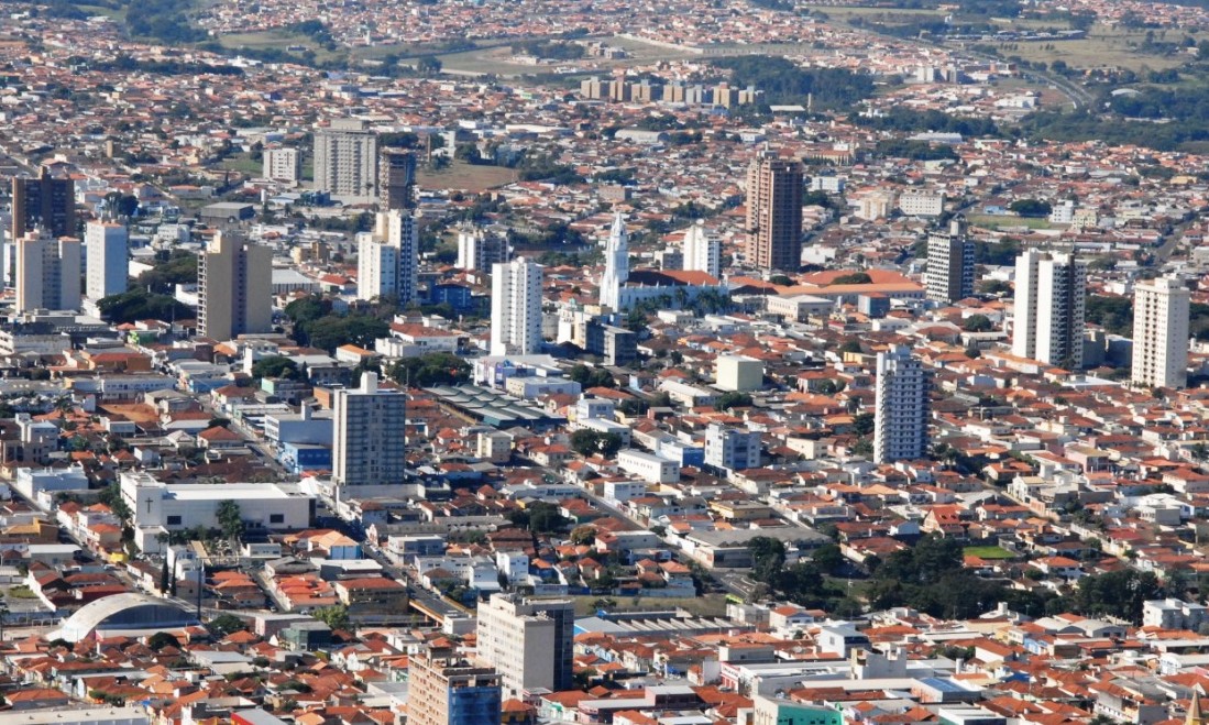 Franca continua entre as cidades de SP com melhor qualidade de vida