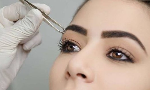 Fussol abre inscrições para curso gratuito de depilação e designer de sobrancelhas