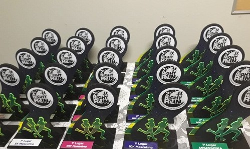 2ª Night Run em prol do Hospital do Câncer já tem data: será dia 29 de junho